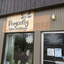 Dragonfly Salon And Design | 45 White Earth St, Smoky Lake, AB T0A 3C0, Canada