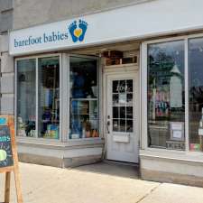 Barefoot Babies | 164 Ottawa St N, Hamilton, ON L8H 3Z3, Canada