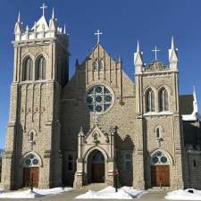 Holy Cross Catholic Church | 610 S Water St, Marine City, MI 48039, USA
