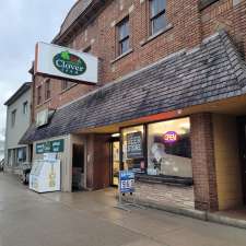 Cloverfarm Grocery LCBO Beer Store Ailsa Craig | 157 Ailsa Craig Main St, Ailsa Craig, ON N0M 1A0, Canada