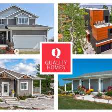 Quality Homes | 7307 Sideroad 5 W, Kenilworth, ON N0G 2E0, Canada
