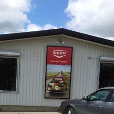 Co-op Food Store | 111 Main St, Beechy, SK S0L 0C0, Canada