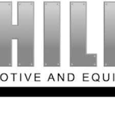 Phillips Automotive & Equipment Services | 6 Innes Pl, Woodstock, ON N4S 8N1, Canada