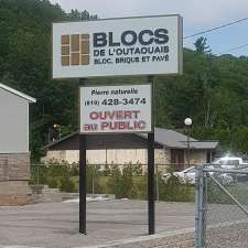 Blocs de l'Outaouais | Chénéville, QC J0V 1E0, Canada