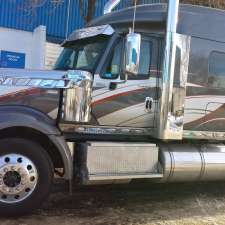 Bucky Trucking | 16636 117 Ave NW, Edmonton, AB T5M 3W2, Canada