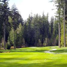 Sunshine Coast Golf & Country Club | 3206 BC-101, Gibsons, BC V0N 1V0, Canada