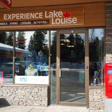 The Depot | Lake Louise Dr, Lake Louise, AB T0L 1E0, Canada