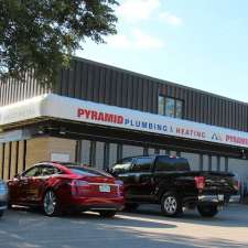 Pyramid Heating and Air Conditioning - Winnipeg | 1600 Church Ave, Winnipeg, MB R2X 1G8, Canada