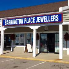 Barrington Place Jewellers Inc | 3640 Main St, Barrington Passage, NS B0W 1G0, Canada