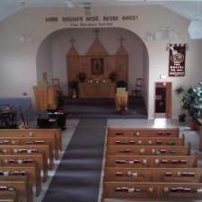 St. Matthew's Lutheran Church | 7607 89 St NW, Edmonton, AB T6C 3J9, Canada