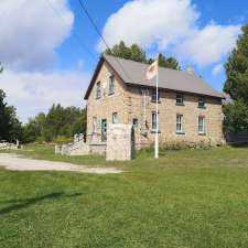 St. Edmunds and Peninsula Museum | 7072 Hwy 6, Tobermory, ON N0H 2R0, Canada