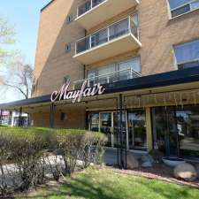 Mayfair Apartments | 455 Upper Gage Ave, Hamilton, ON L8V 4J3, Canada
