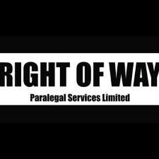 Traffic Ticket Parry Sound - Right of Way Paralegal Services | 771 Pine Grove Ave, Innisfil, ON L9S 2K2, Canada