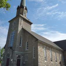 St-John-of-God Catholic Church | 75 Rue Principale N, Saint-Jean-de-Dieu, QC G0L 3M0, Canada