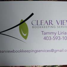 Clearview bookkeeping services | 119 Noble St, Nobleford, AB T0L 1S0, Canada