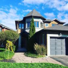 True Line Design Homes | 82 Carrick Ave, Hamilton, ON L8M 2W6, Canada