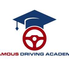 Famous Driving Academy | 27A Kennedy Dr, Dartmouth, NS B2X 1N6, Canada