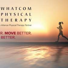 Whatcom Physical Therapy | 2030 Benson Rd, Point Roberts, WA 98281, USA