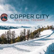 Copper City Physical Therapy | 526 13th St, Invermere, BC V0A 1K0, Canada
