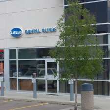 Capilano Dental Clinic | 10135 50 St NW, Edmonton, AB T6A 2C1, Canada