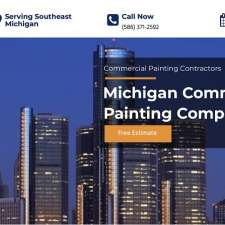 Michigan Commercial Painting Company | 26681 Boston Dr, New Baltimore, MI 48051, USA