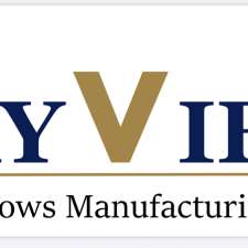 Skyview Windows Manufacturing Inc. | 2323 Trafalgar St Unit#B, London, ON N5V 4K4, Canada