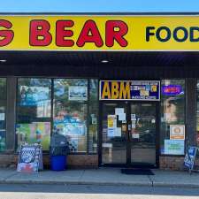 Bitcoin4U Bitcoin ATM | Big Bear Food Mart, 1401 River Rd E, Kitchener, ON N2A 3X9, Canada