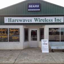 Harewaves Wireless Inc. | 5104 50 St, Eckville, AB T0M 0X0, Canada