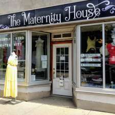 The Maternity House | 168 Ottawa St N, Hamilton, ON L8H 3Z3, Canada