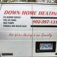 Down Home Heating | 7307 NS-366, Amherst, NS B4H 3Y2, Canada