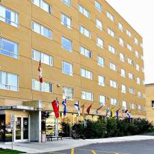 Residence & Conference Centre - Ottawa Downtown | 150 Hazel St, Ottawa, ON K1S 5T8, Canada