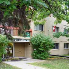 Century Grant Apartments | 515 Laxdal Rd, Winnipeg, MB R3R 0W7, Canada