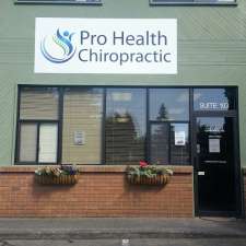 Pro Health Chiropractic | 1486 Electric Ave #103, Bellingham, WA 98229, USA