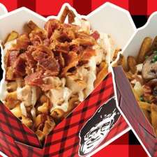 Smoke's Poutinerie | 3604 Major MacKenzie Dr W Unit 9, Vaughan, ON L4H 3T6, Canada