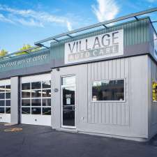 Village Auto Care Ltd | 165 Wortley Rd, London, ON N6C 3P6, Canada