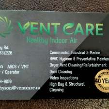 Vent Care | 79 Irwin Hubley Rd, Seabright, NS B3Z 2Z6, Canada