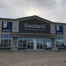 Edmonton Westview Goodwill Thrift & Donation Centre | 18715 Stony Plain Rd, Edmonton, AB T5S 2X6, Canada