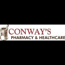 Conway's Pharmacy | 60 Main St, Cobden, ON K0J 1K0, Canada