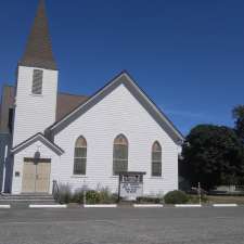 Custer United Methodist Church | 2996 Main St, Custer, WA 98240, USA