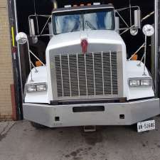 Harrington's Mobile Mechanics Inc | 800 Farewell St, Oshawa, ON L1H 6N5, Canada