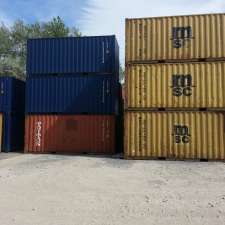 Container Barrie | 2090 Flos Rd 10 E, Elmvale, ON L0L 1P0, Canada