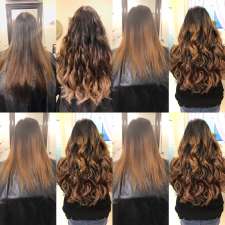 Hot Hair Extensions Edmonton | 560 Wolf Willow Rd NW, Edmonton, AB T5T 1E5, Canada
