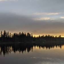 Phyllis Lake Provincial Recreation Area | Unnamed Road, 0M0, Caroline, AB T0M 0M0, Canada