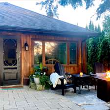 Cabin on Musselman's Lake | 14727 Ninth Line, Whitchurch-Stouffville, ON L4A 2X9, Canada