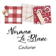 Norman Le Blanc Couturier | 144 Rue Champagne, Sainte-Sophie, QC J5J 2L7, Canada