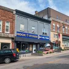 Hock Stars | Commercial, 83 Main St, Penetanguishene, ON L9M 1S8, Canada