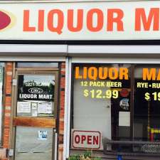 Grg Liquor Mart | 5021 3 St, Boyle, AB T0A 0M0, Canada