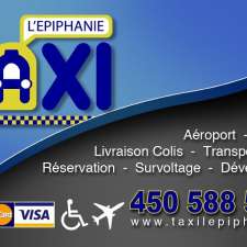 Taxi Assomption | 885 Bd Pierre Lesueur apt 214, L'Assomption, QC J5W 6H7, Canada