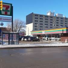 7-Eleven | 815 Ellice Ave, Winnipeg, MB R3G 0C3, Canada