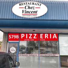 Restaurant chez Vincent | 579 Bd Lacombe, Repentigny, QC J5Z 2R3, Canada